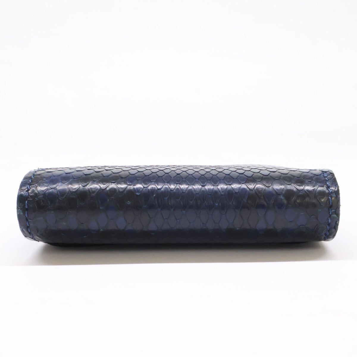 WILDSWANS ワイルドスワンズ 2025 PYTHON/CASA パイソン カーサ ミニ財布 二つ折り財布（小銭入れあり）