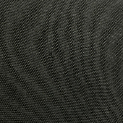 MONCLER モンクレール 22年 ブラック ロゴカラー Tシャツ トップス