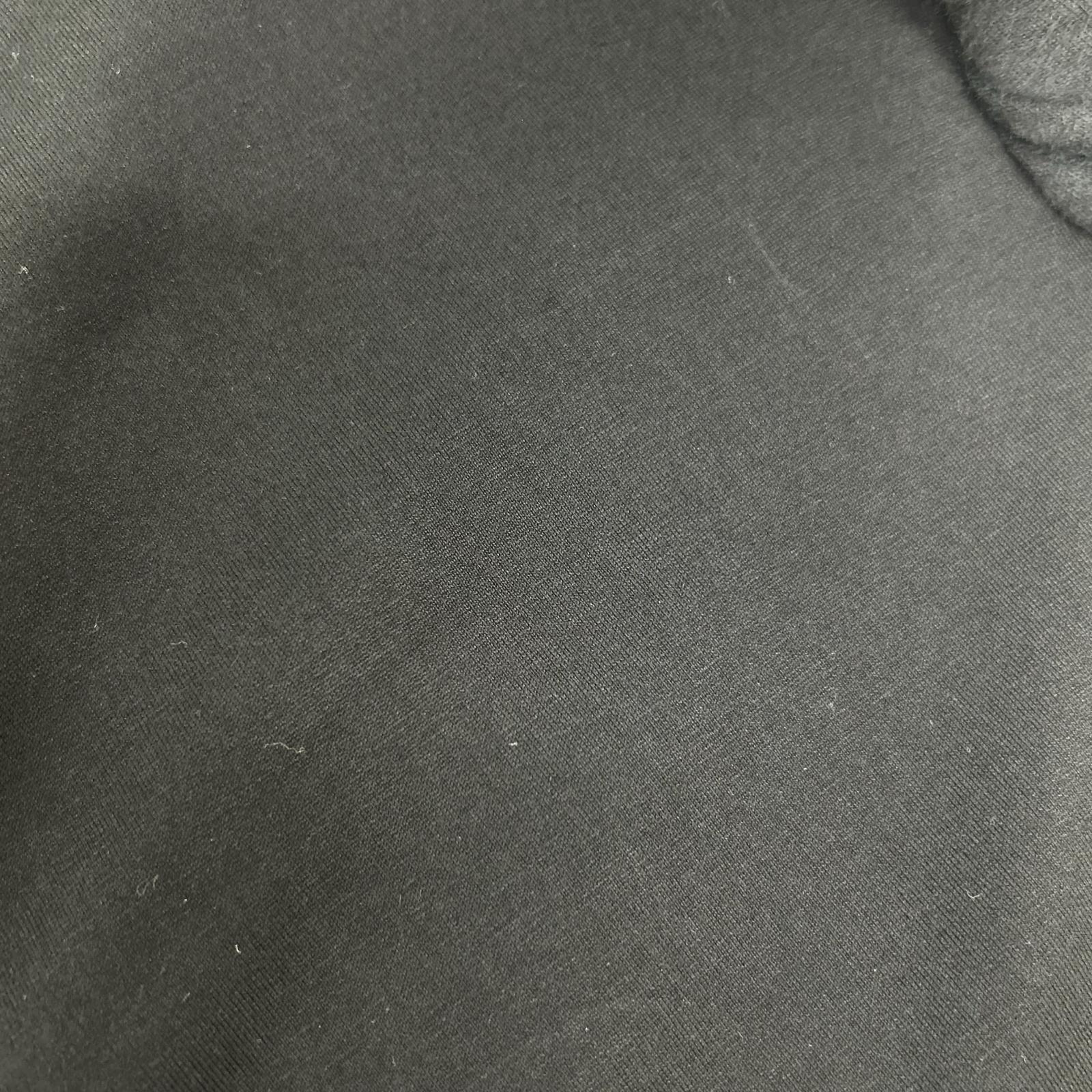 BURBERRY バーバリー 8055307 ブラック ロゴ Tシャツ トップス