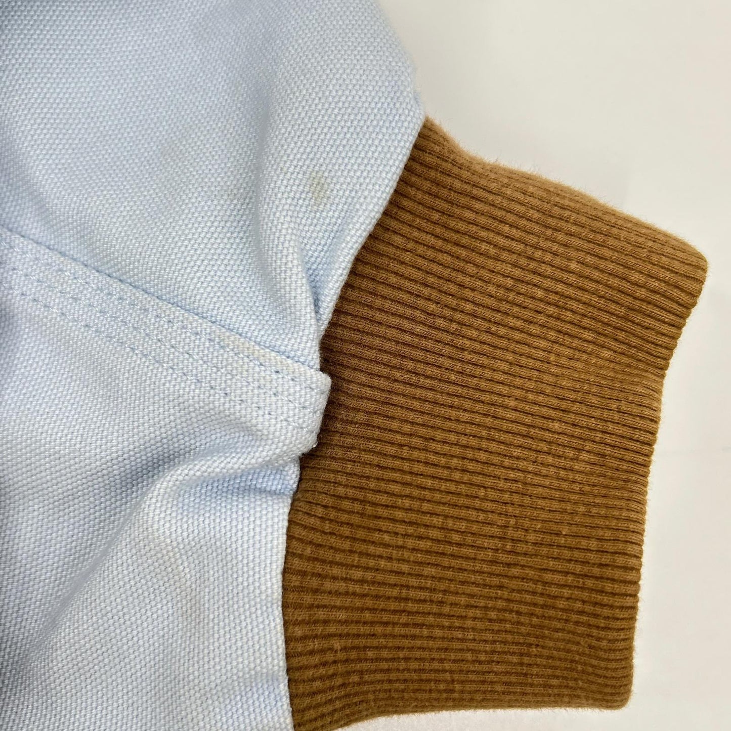 carhartt カーハート 24SS ライトブルー New Year Edition Santa Fe Jacket Light Blue Unisex 新年限定 サンタフェジャケット ライトブルー ユニセックス ジャケット