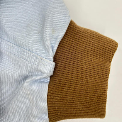 carhartt カーハート 24SS ライトブルー New Year Edition Santa Fe Jacket Light Blue Unisex 新年限定 サンタフェジャケット ライトブルー ユニセックス ジャケット