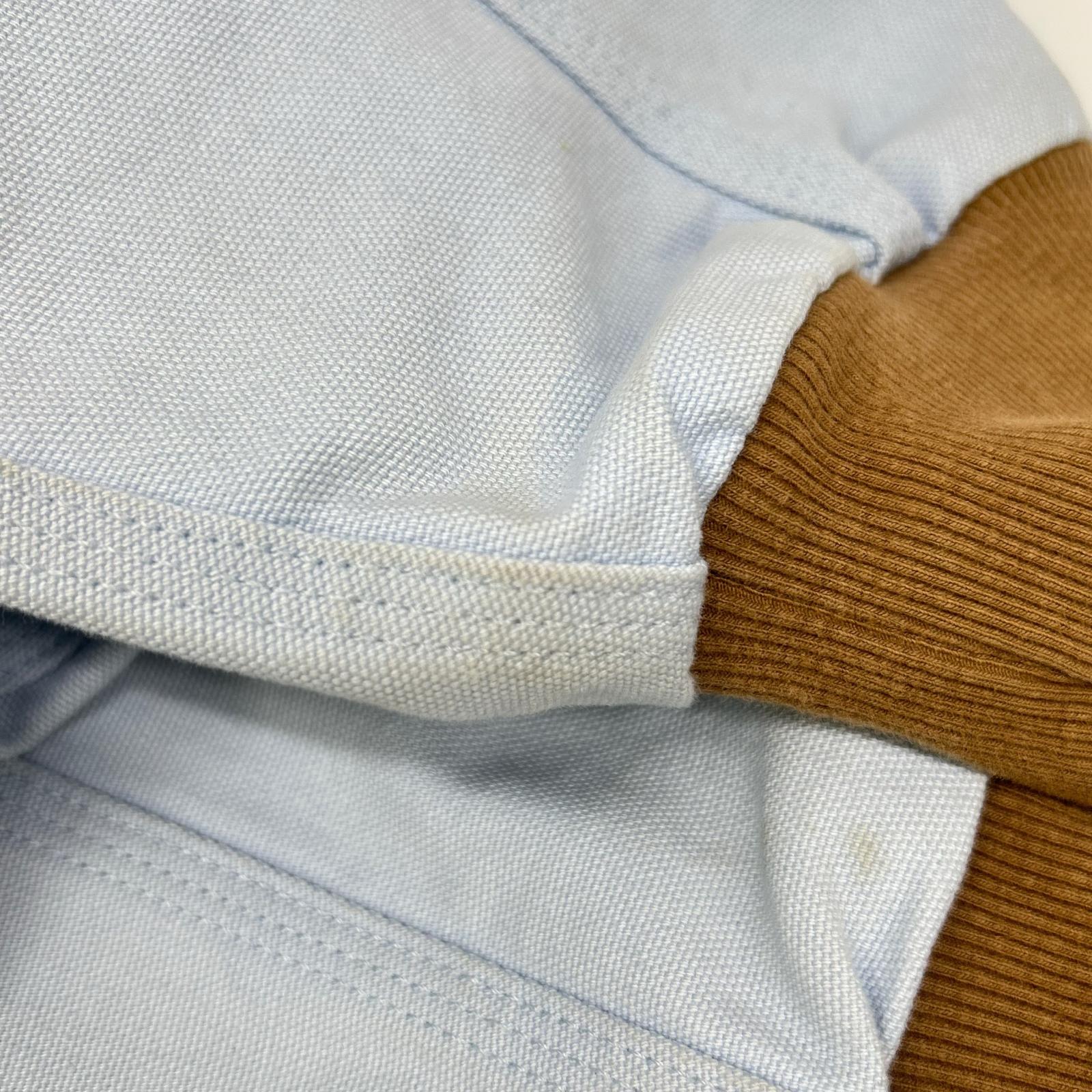 carhartt カーハート 24SS ライトブルー New Year Edition Santa Fe Jacket Light Blue Unisex 新年限定 サンタフェジャケット ライトブルー ユニセックス ジャケット