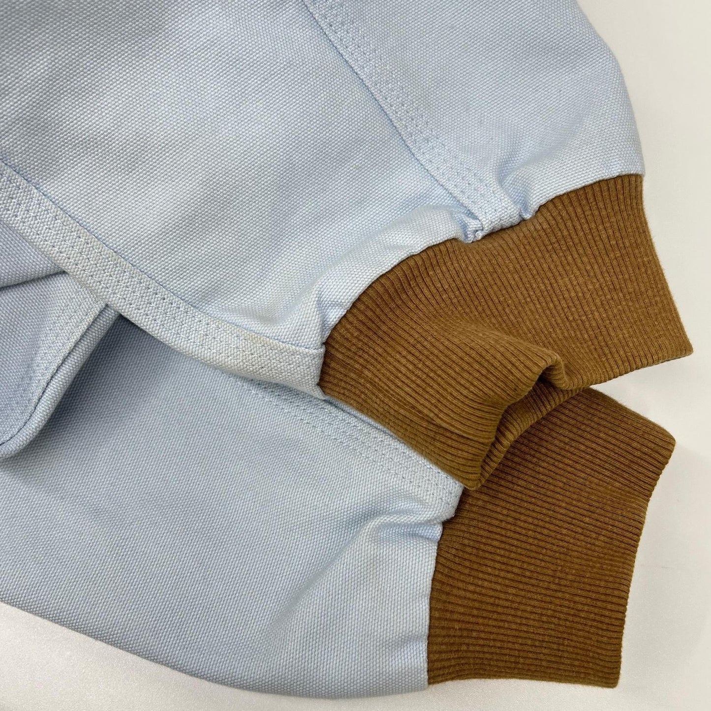carhartt カーハート 24SS ライトブルー New Year Edition Santa Fe Jacket Light Blue Unisex 新年限定 サンタフェジャケット ライトブルー ユニセックス ジャケット