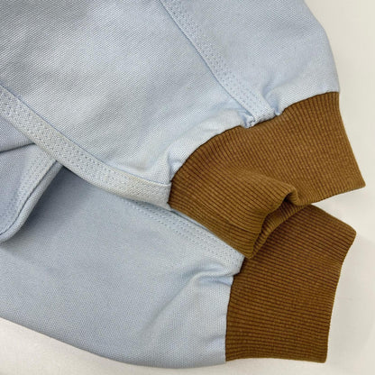 carhartt カーハート 24SS ライトブルー New Year Edition Santa Fe Jacket Light Blue Unisex 新年限定 サンタフェジャケット ライトブルー ユニセックス ジャケット