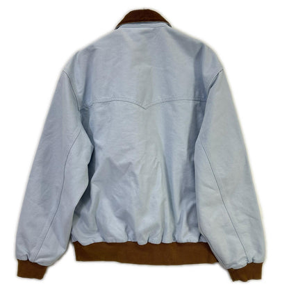 carhartt カーハート 24SS ライトブルー New Year Edition Santa Fe Jacket Light Blue Unisex 新年限定 サンタフェジャケット ライトブルー ユニセックス ジャケット