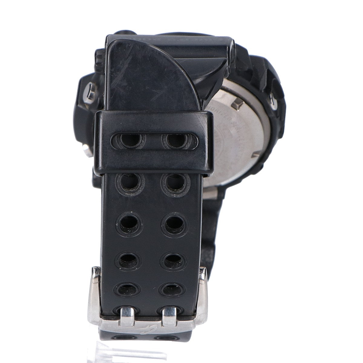 G-SHOCK ジーショック GW-200Z-1JF MASTER OF G-SEA FROGMAN フロッグマン タフソーラー 腕時計