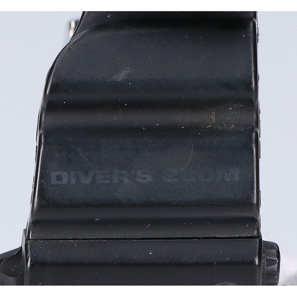 G-SHOCK ジーショック GW-200Z-1JF MASTER OF G-SEA FROGMAN フロッグマン タフソーラー 腕時計