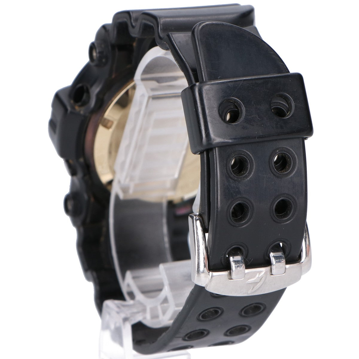 G-SHOCK ジーショック GW-225C-1JF MASTER OF G-SEA FROGMAN フロッグマン Gショック25周年記念 ソーラー 腕時計