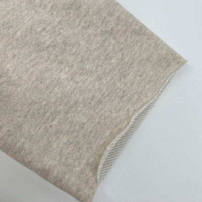 AMERICANA アメリカーナ ×L'Appartement アパルトモン BRF-683A グレー カットオフ スウェット クルー トレーナー トップス