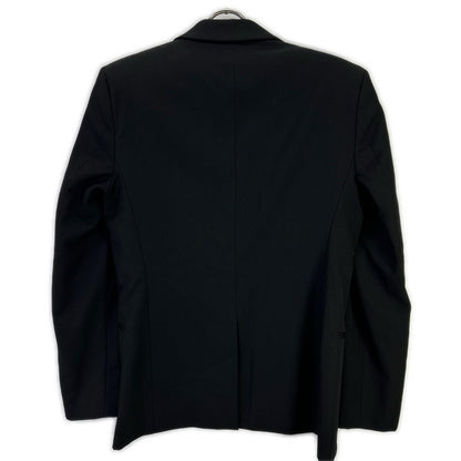 SAINT LAURENT PARIS サンローランパリ 482512 ブラック ショールカラースモーキングジャケット テーラードジャケット ジャケット