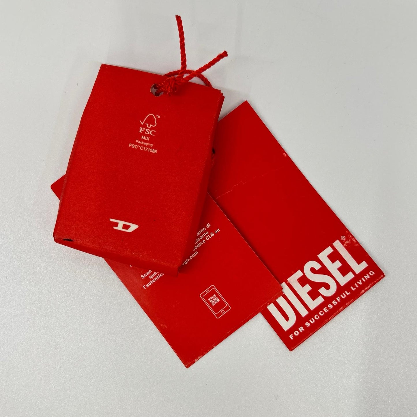 DIESEL ディーゼル インディゴ D-SIRE-CARGO-S カーゴディティールデニムパンツ ボトムス