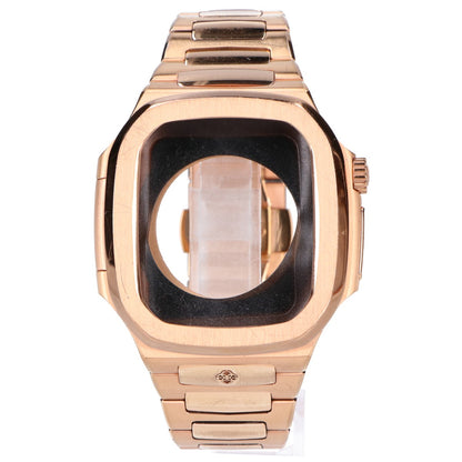 GOLDEN CONCEPT ゴールデンコンセプト RO45 RG Apple Watch Case アップルウォッチケース 腕時計