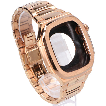 GOLDEN CONCEPT ゴールデンコンセプト RO45 RG Apple Watch Case アップルウォッチケース 腕時計