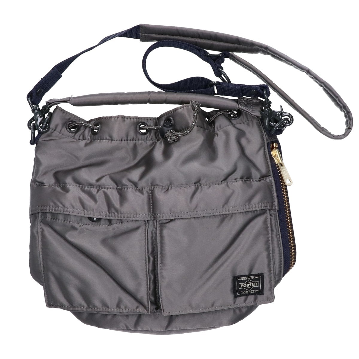 PORTER ポーター 376-04687 PX TANKER 2WAY TOOL BAG 2WAYショルダー ハンドバッグ