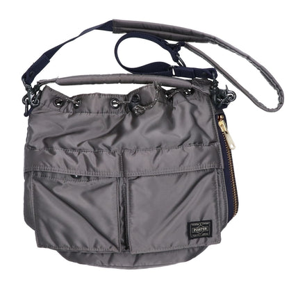 PORTER ポーター 376-04687 PX TANKER 2WAY TOOL BAG 2WAYショルダー ハンドバッグ