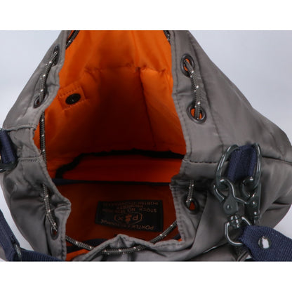 PORTER ポーター 376-04687 PX TANKER 2WAY TOOL BAG 2WAYショルダー ハンドバッグ