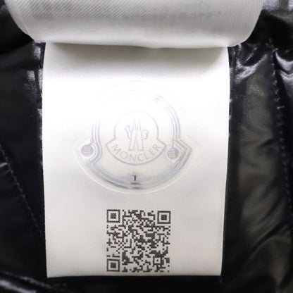 MONCLER FULMARUS fur-trimmed hooded down coat