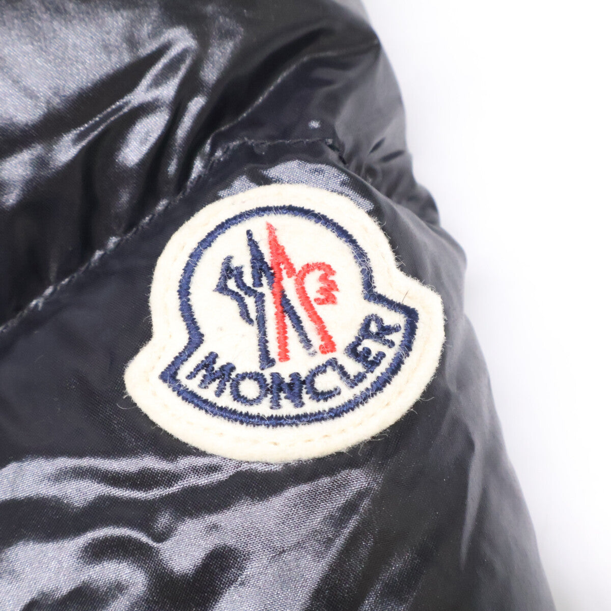 MONCLER FULMARUS fur-trimmed hooded down coat