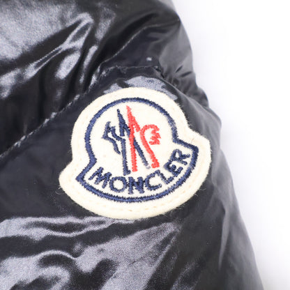 MONCLER FULMARUS fur-trimmed hooded down coat
