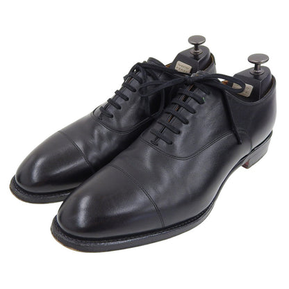 REGAL リーガル THE MASTER REGAL ストレートチップ シューズ メンズ ブラック 25 01ALFJ2 シューズ