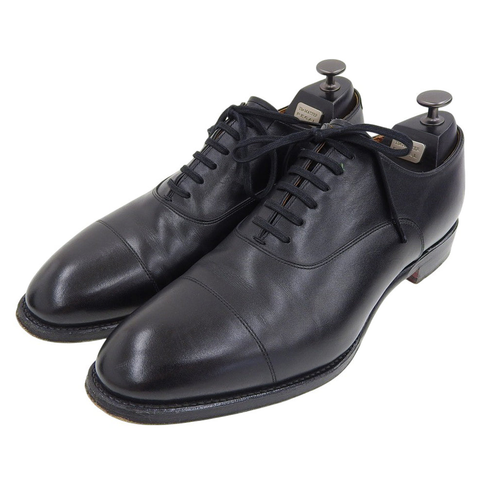 REGAL リーガル THE MASTER REGAL ストレートチップ シューズ メンズ ブラック 25 01ALFJ2 シューズ