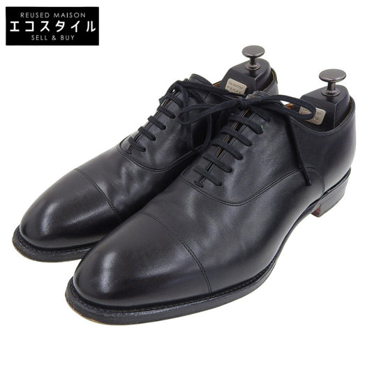 REGAL リーガル THE MASTER REGAL ストレートチップ シューズ メンズ ブラック 25 01ALFJ2 シューズ