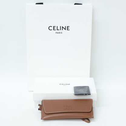 CELINE セリーヌ CL40253F 25F トリオンフ 09 キャットアイフレーム サングラス