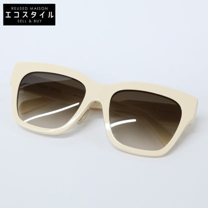 CELINE セリーヌ CL40253F 25F トリオンフ 09 キャットアイフレーム サングラス