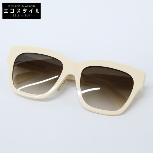CELINE セリーヌ CL40253F 25F トリオンフ 09 キャットアイフレーム サングラス