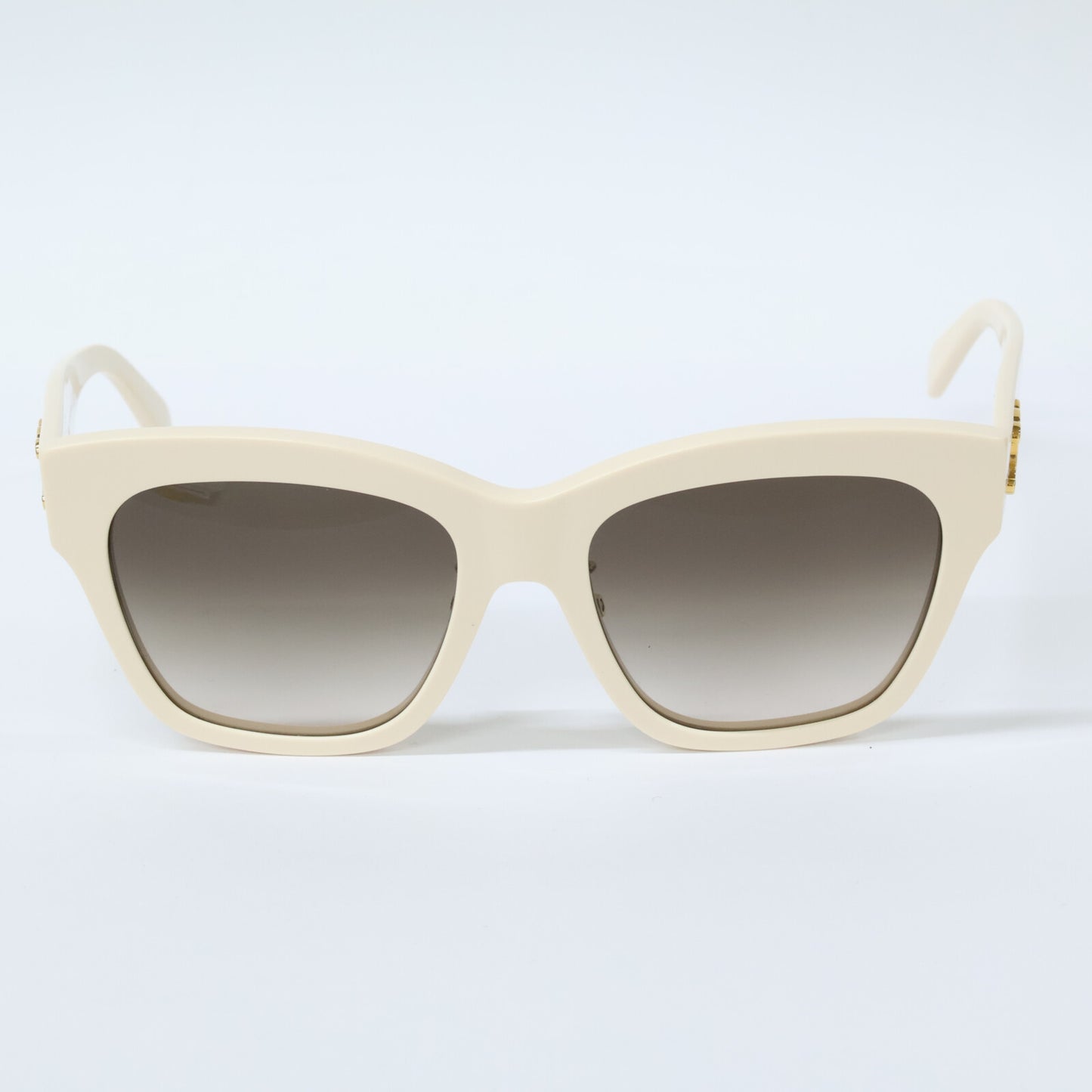 CELINE セリーヌ CL40253F 25F トリオンフ 09 キャットアイフレーム サングラス