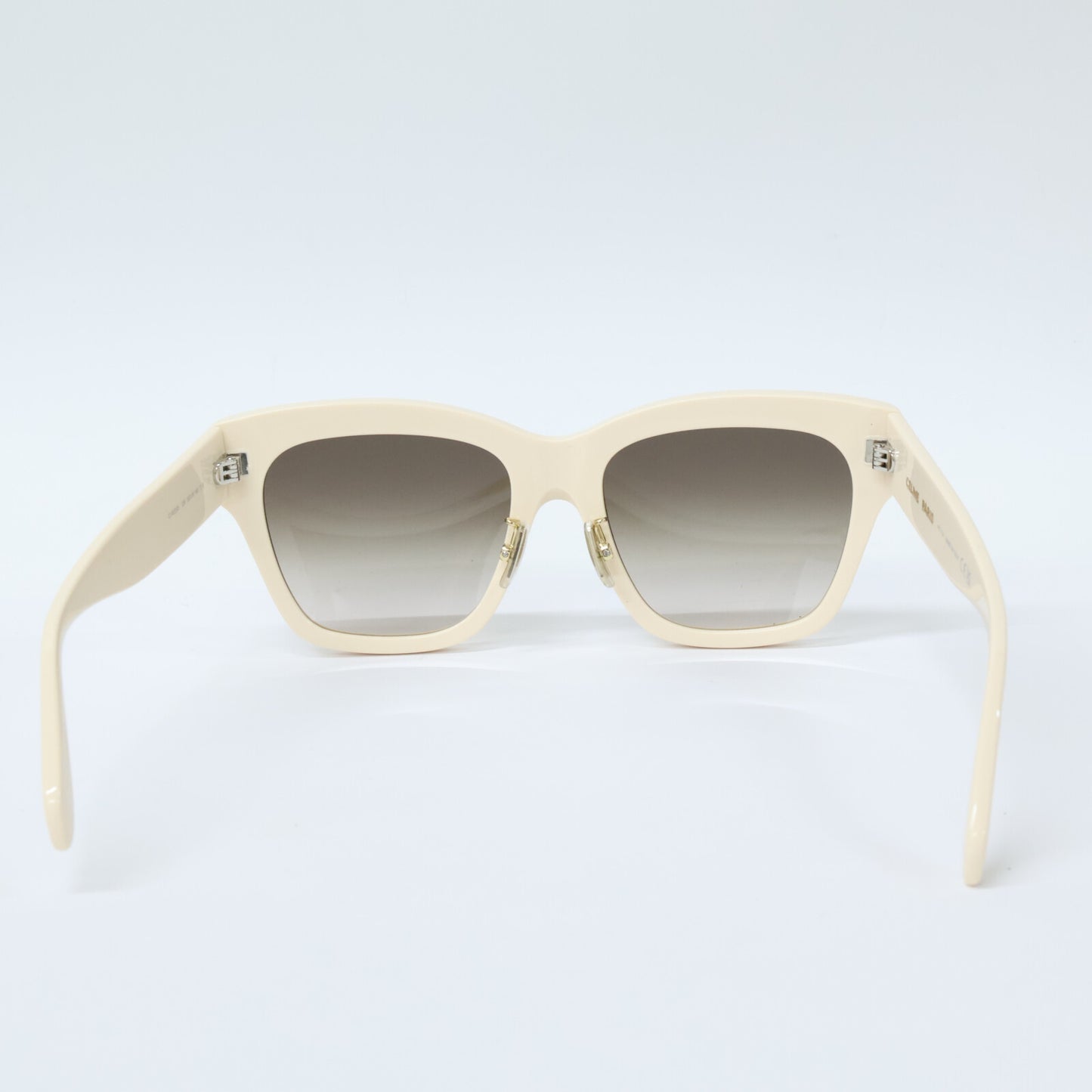 CELINE セリーヌ CL40253F 25F トリオンフ 09 キャットアイフレーム サングラス