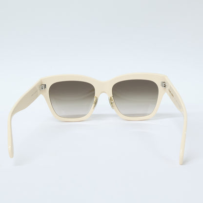 CELINE セリーヌ CL40253F 25F トリオンフ 09 キャットアイフレーム サングラス