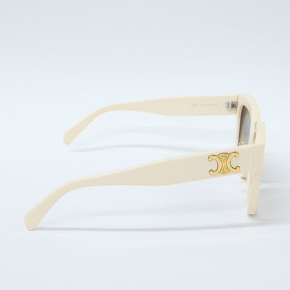 CELINE セリーヌ CL40253F 25F トリオンフ 09 キャットアイフレーム サングラス