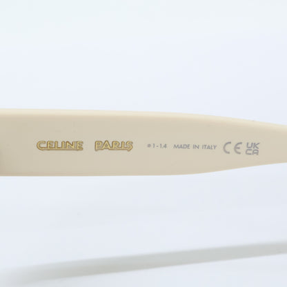 CELINE セリーヌ CL40253F 25F トリオンフ 09 キャットアイフレーム サングラス