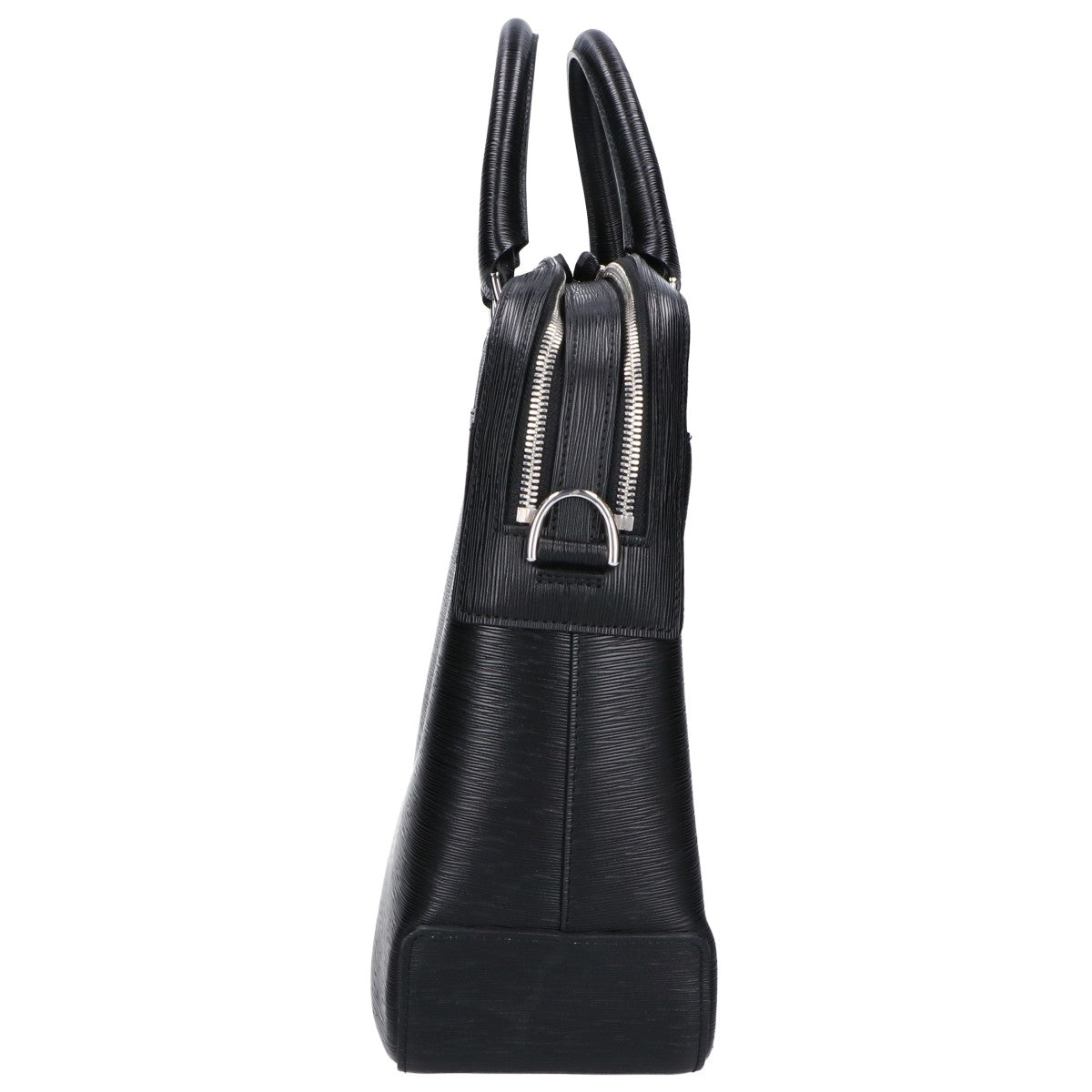 PELLE MORBIDA ペッレモルビダ Capitano キャピターノ CA202 ブリーフバッグ(2室タイプ) ビジネスバッグ ブリーフケース