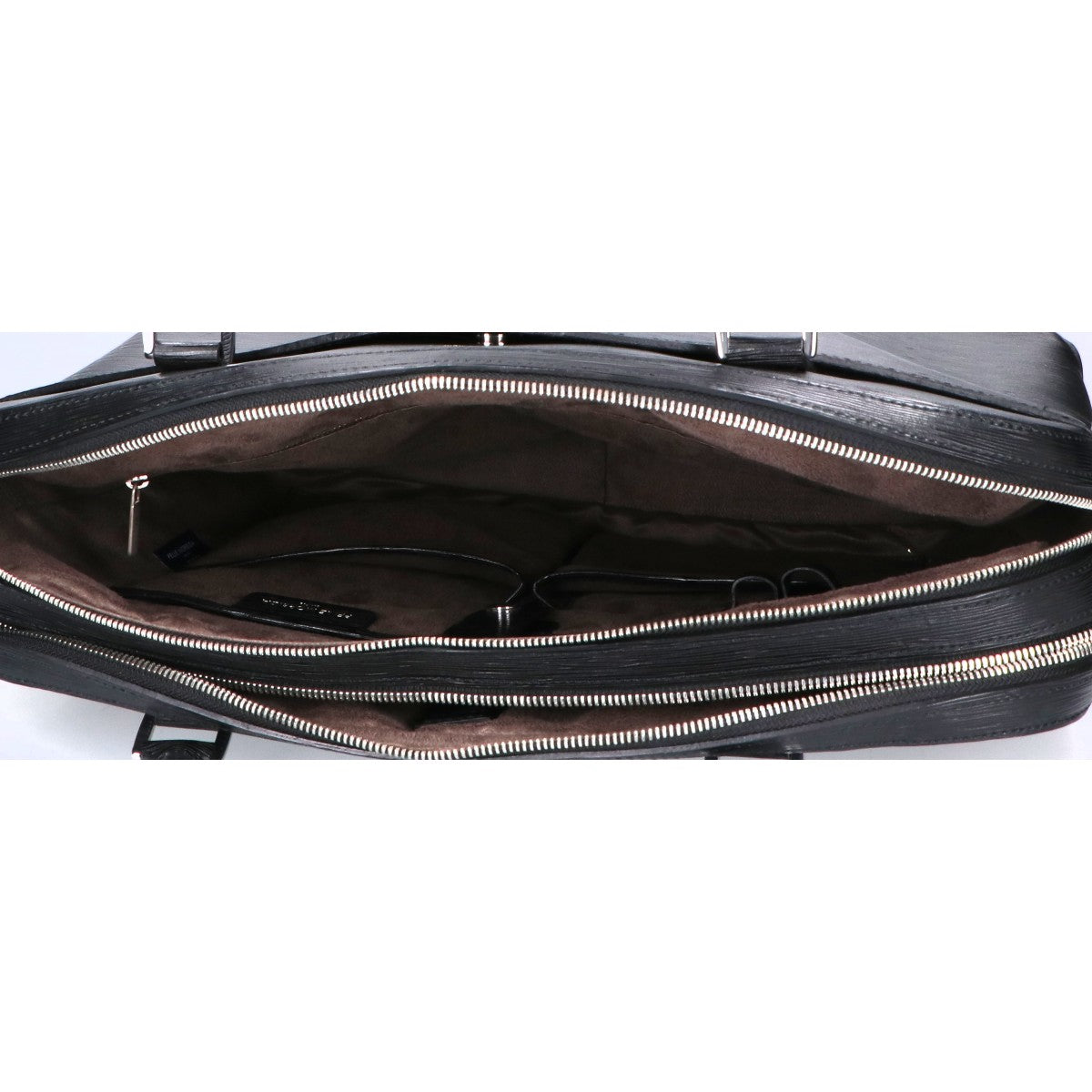 PELLE MORBIDA ペッレモルビダ Capitano キャピターノ CA202 ブリーフバッグ(2室タイプ) ビジネスバッグ ブリーフケース