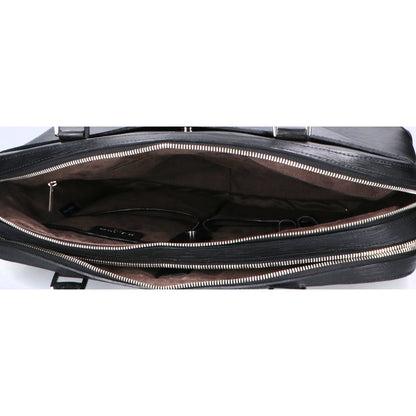 PELLE MORBIDA ペッレモルビダ Capitano キャピターノ CA202 ブリーフバッグ(2室タイプ) ビジネスバッグ ブリーフケース