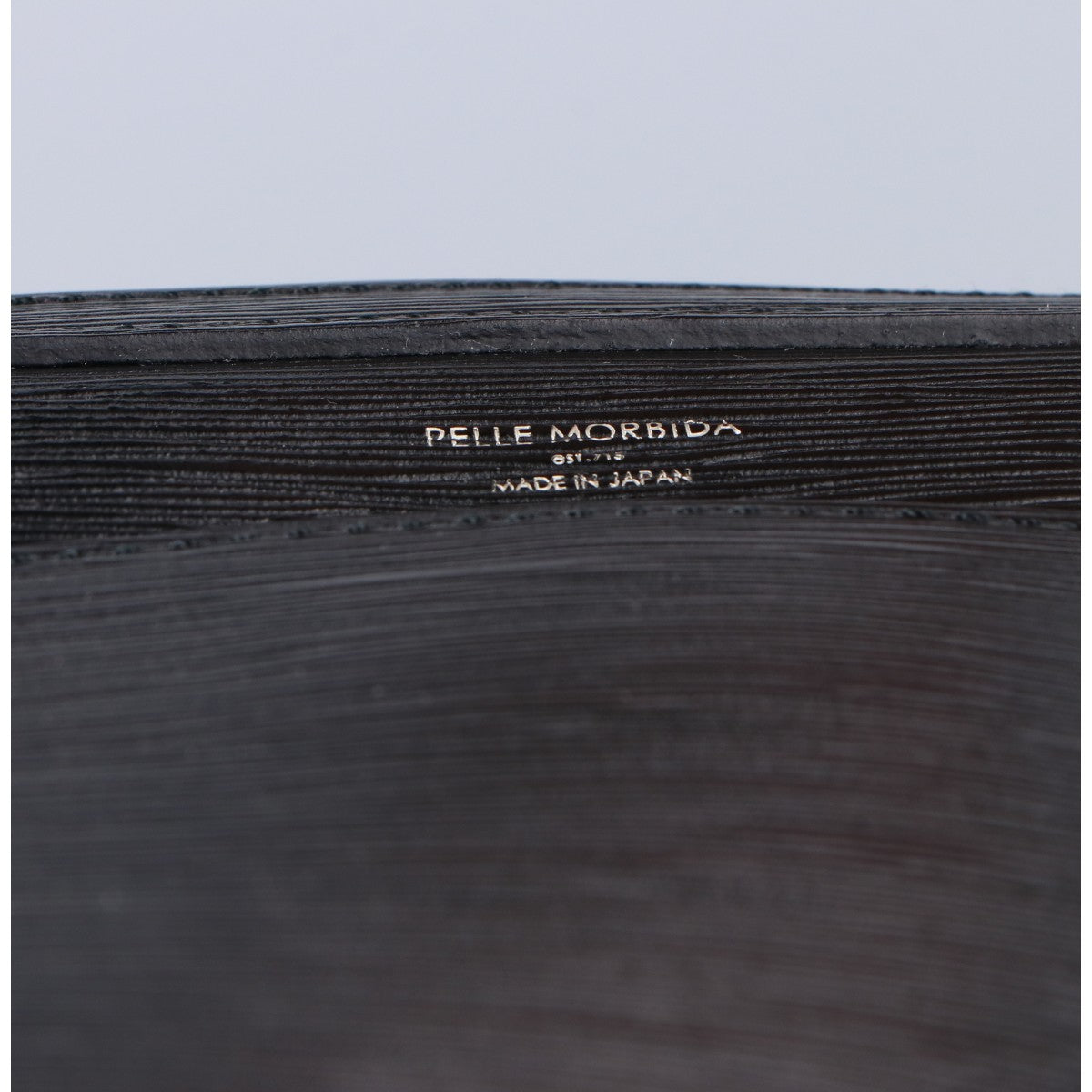 PELLE MORBIDA ペッレモルビダ Capitano キャピターノ CA202 ブリーフバッグ(2室タイプ) ビジネスバッグ ブリーフケース