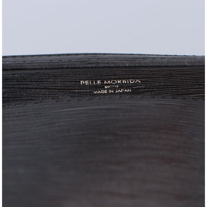 PELLE MORBIDA ペッレモルビダ Capitano キャピターノ CA202 ブリーフバッグ(2室タイプ) ビジネスバッグ ブリーフケース