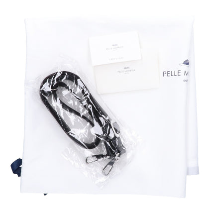 PELLE MORBIDA ペッレモルビダ Capitano キャピターノ CA202 ブリーフバッグ(2室タイプ) ビジネスバッグ ブリーフケース