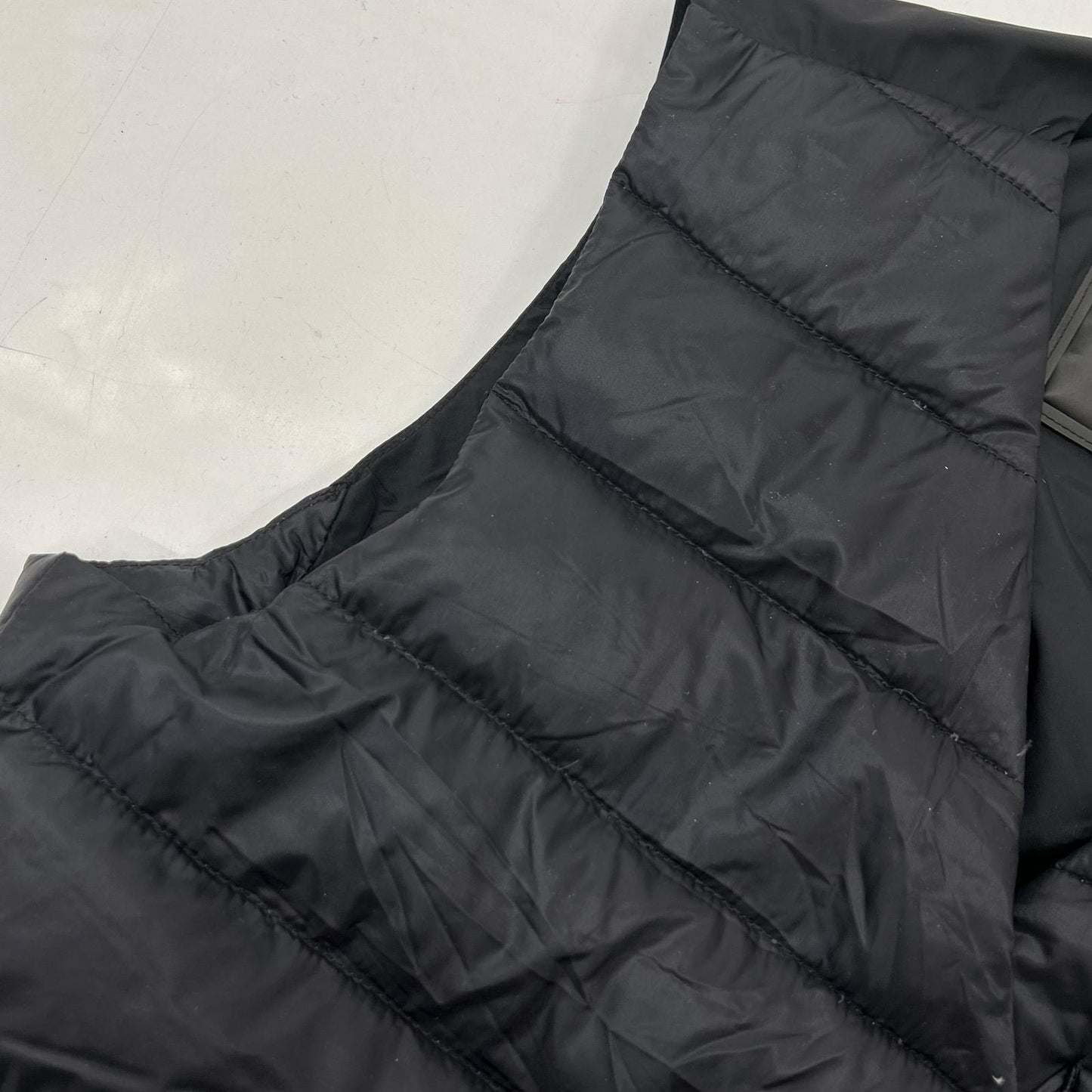 HERNO PI0334U-12020-9300 Legend Line Down Vest Vest
