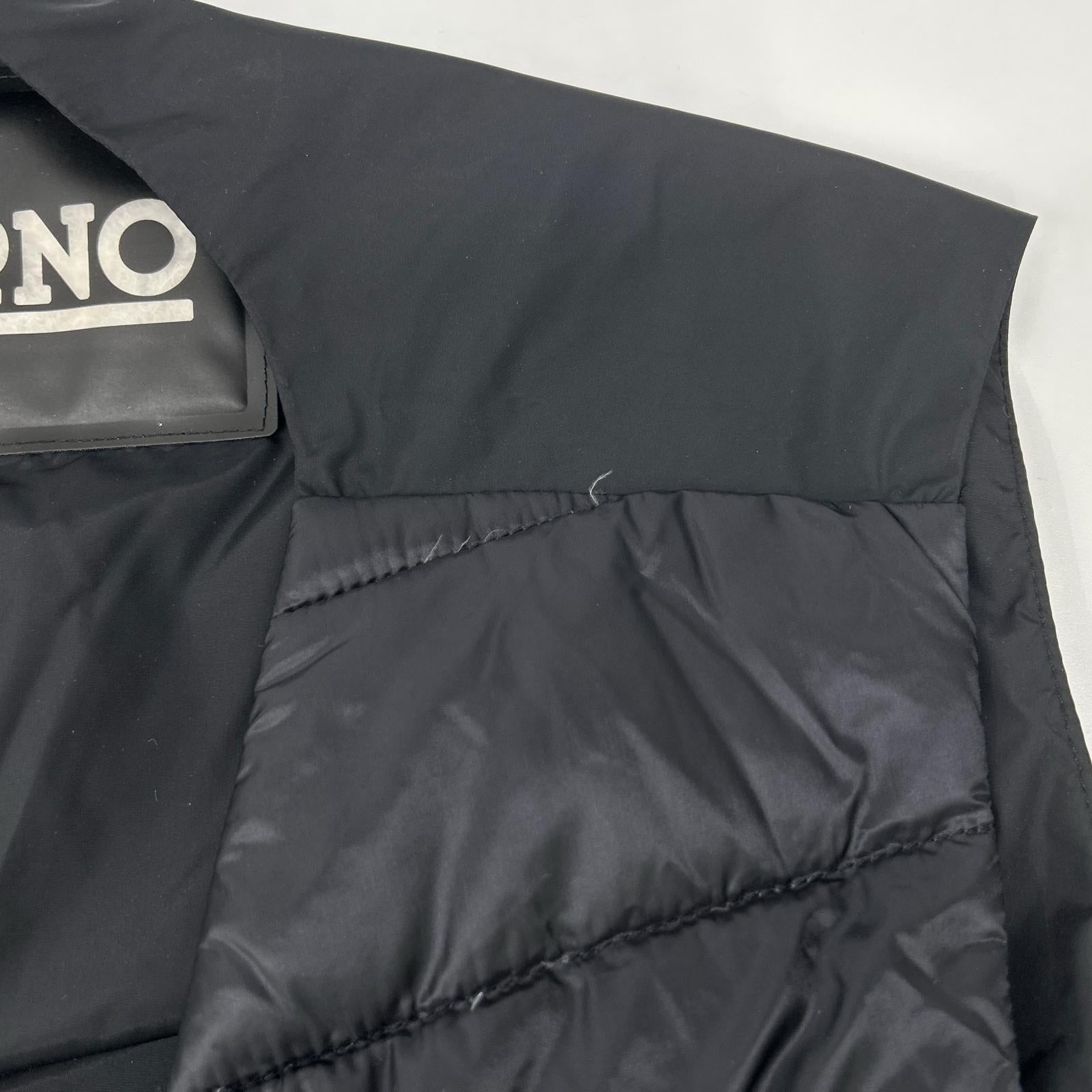 HERNO PI0334U-12020-9300 Legend Line Down Vest Vest