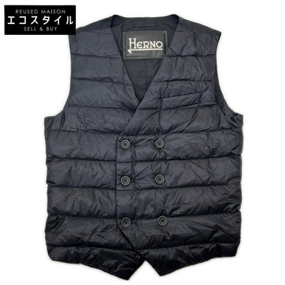 HERNO PI0334U-12020-9300 Legend Line Down Vest Vest