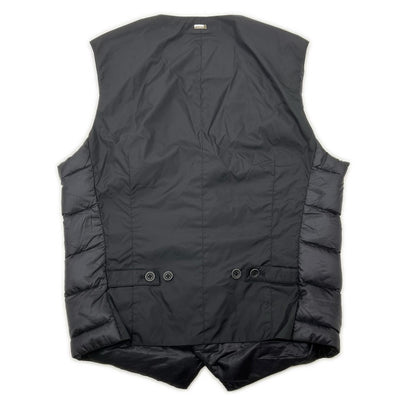 HERNO ヘルノ PI0334U-12020-9300 レジェンドライン ダウンベスト ベスト