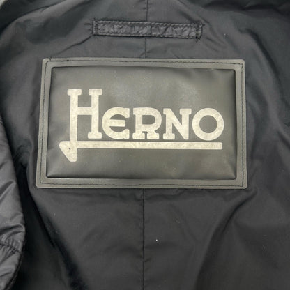 HERNO PI0334U-12020-9300 Legend Line Down Vest Vest