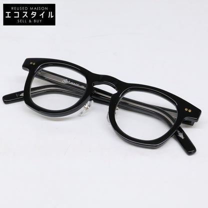MEGANE ROCK メガネロック VECTOR 008 ヴェクター アセテート アイウェア 眼鏡