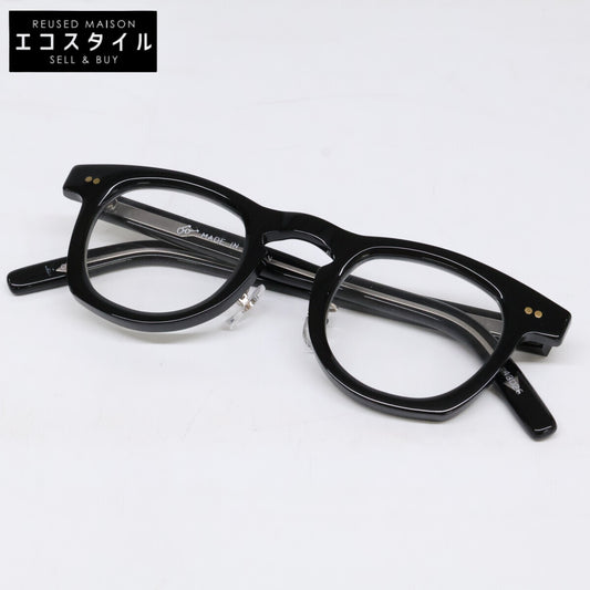 MEGANE ROCK メガネロック VECTOR 008 ヴェクター アセテート アイウェア 眼鏡