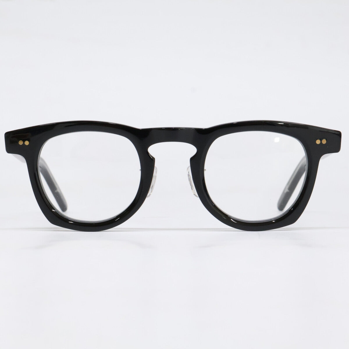 MEGANE ROCK メガネロック VECTOR 008 ヴェクター アセテート アイウェア 眼鏡