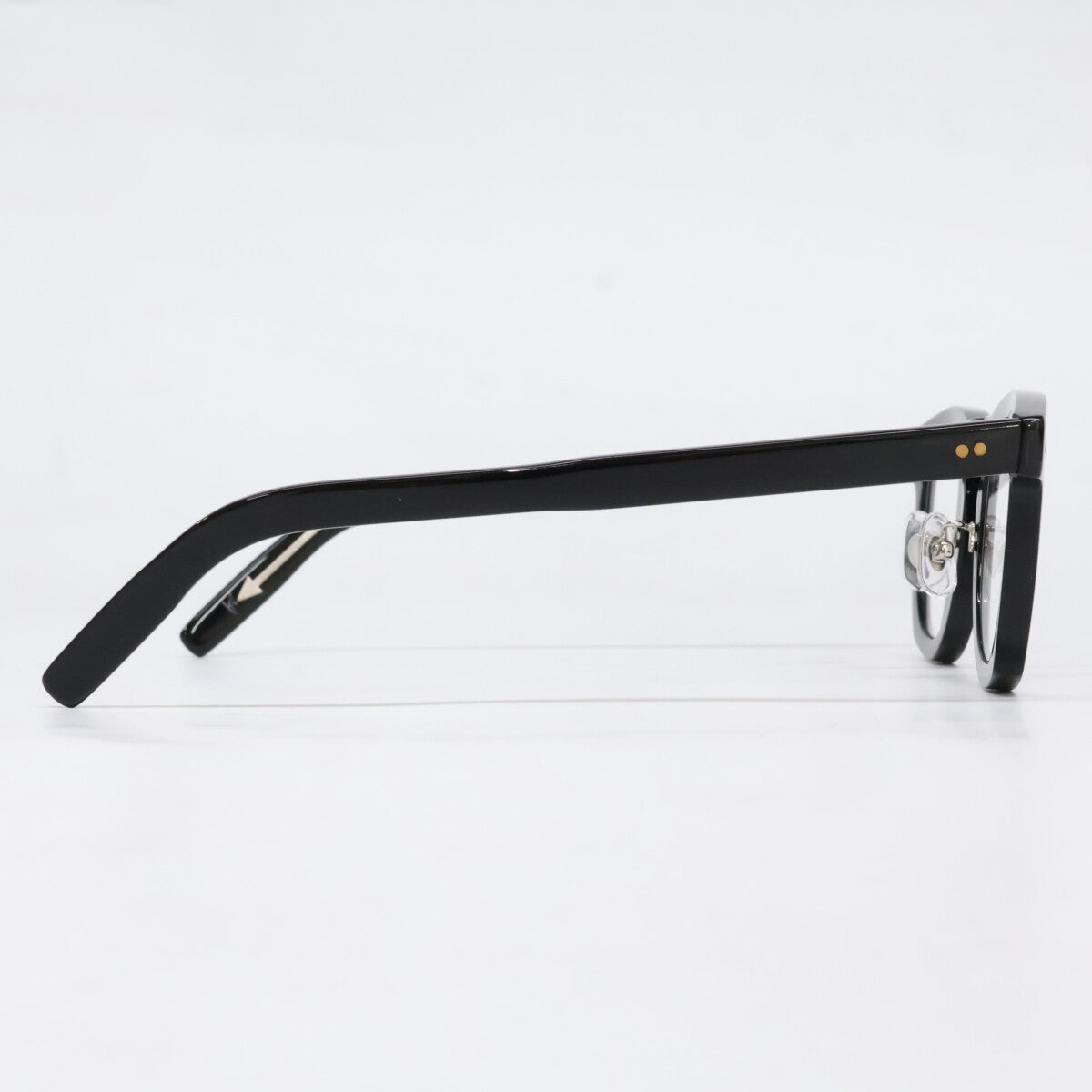 MEGANE ROCK Megane Rock VECTOR 008 Vector acetate eyewear glasses