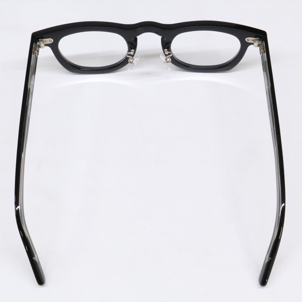 MEGANE ROCK メガネロック VECTOR 008 ヴェクター アセテート アイウェア 眼鏡